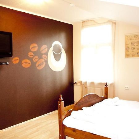 Coffee Apartments Jūrkalne Rom bilde