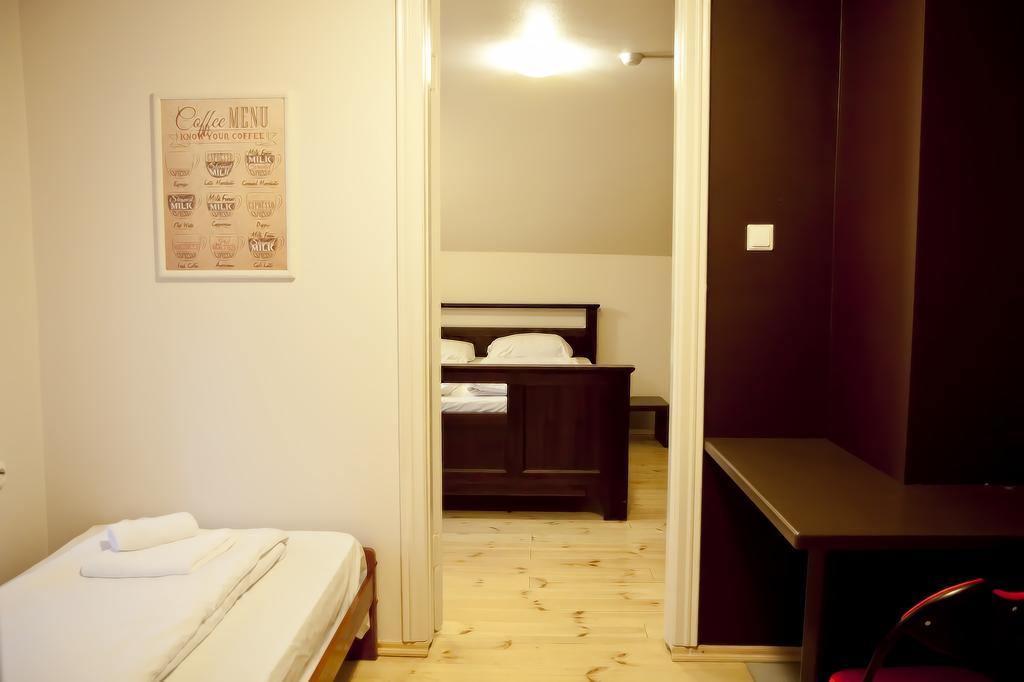 Coffee Apartments Jūrkalne Rom bilde