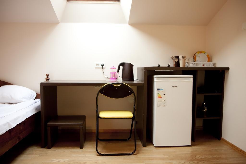 Coffee Apartments Jūrkalne Rom bilde