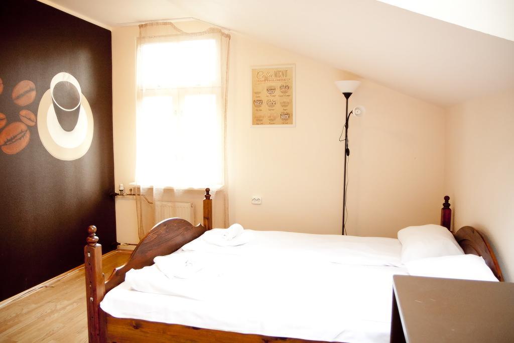 Coffee Apartments Jūrkalne Rom bilde