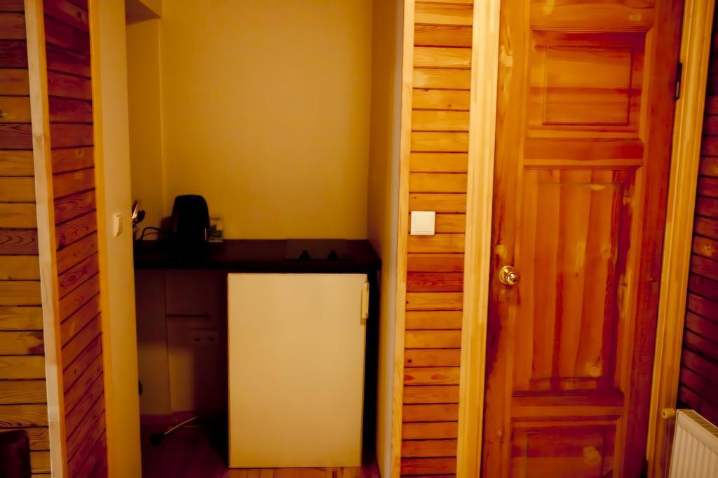 Coffee Apartments Jūrkalne Rom bilde