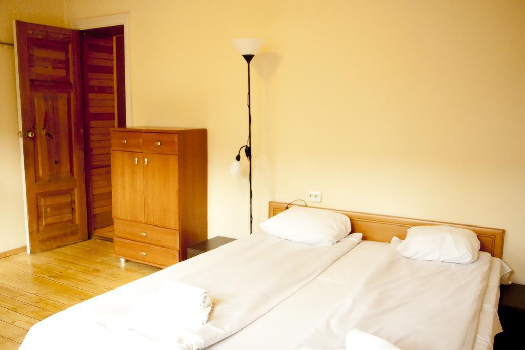 Coffee Apartments Jūrkalne Rom bilde