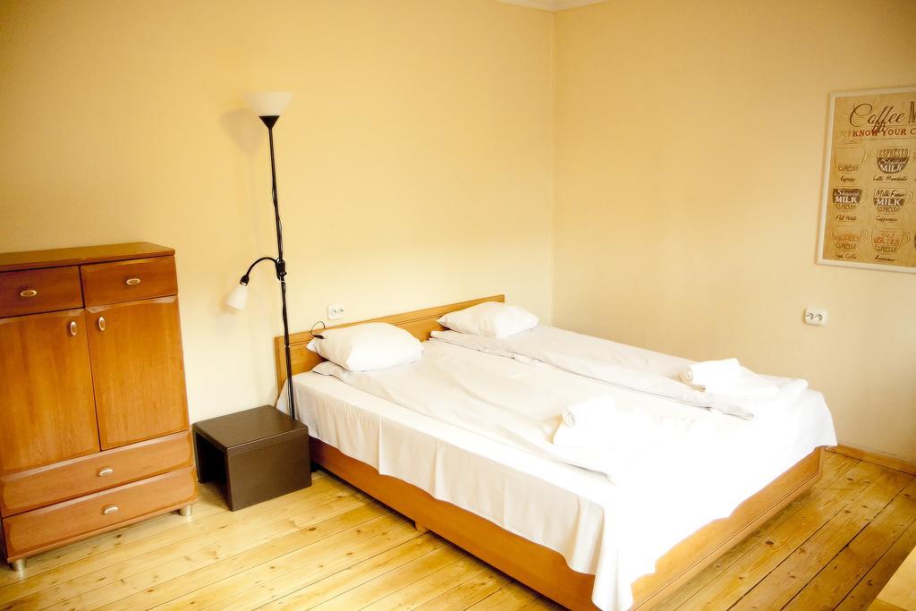 Coffee Apartments Jūrkalne Rom bilde